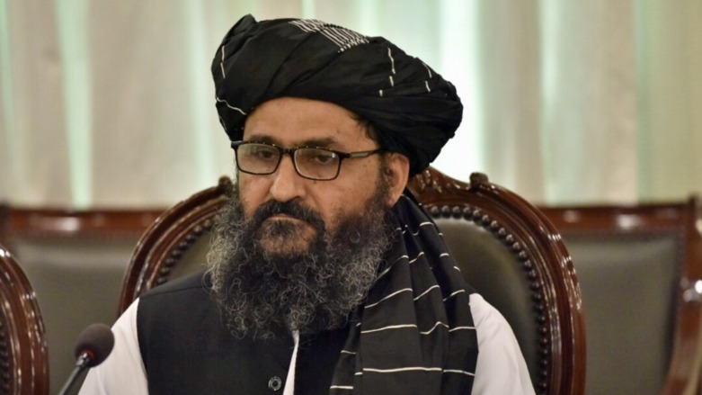 قادة حركة طالبان شخصيات قابعة في الظل: الملا عبد الغني برادر